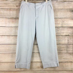 Vintage Tommy Hilfiger Chino Cropped Pants